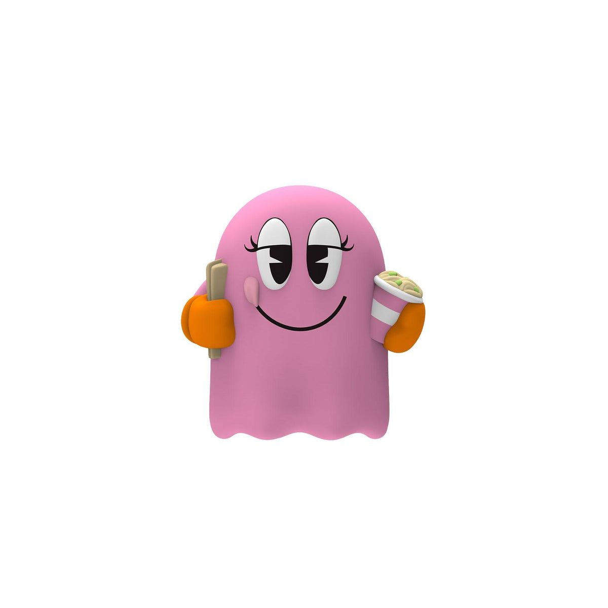 Pac-Man Mystery Collectible Series 1