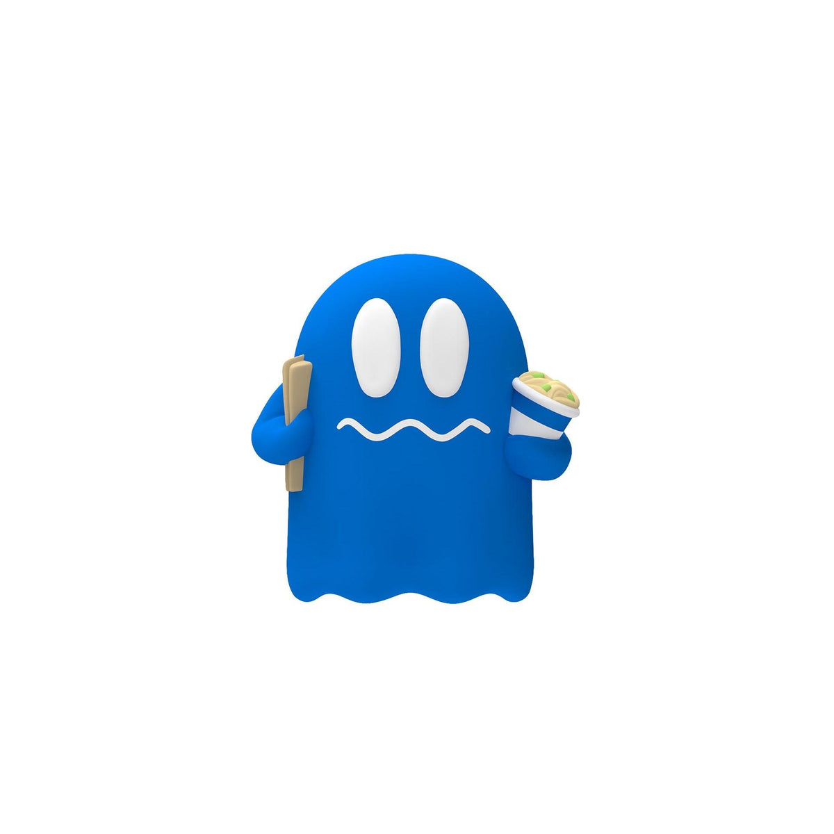 Pac-Man Mystery Collectible Series 1