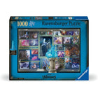 1000pc Disney Villainous Hades Puzzle