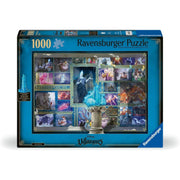 1000pc Disney Villainous Hades Puzzle