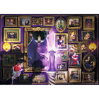 1000pc Disney Villainous Evil Queen Puzzle