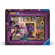 1000pc Disney Villainous Yzma Puzzle