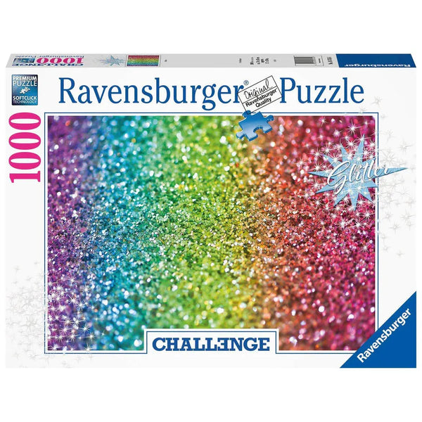 image1_1000pc Glitter Puzzle