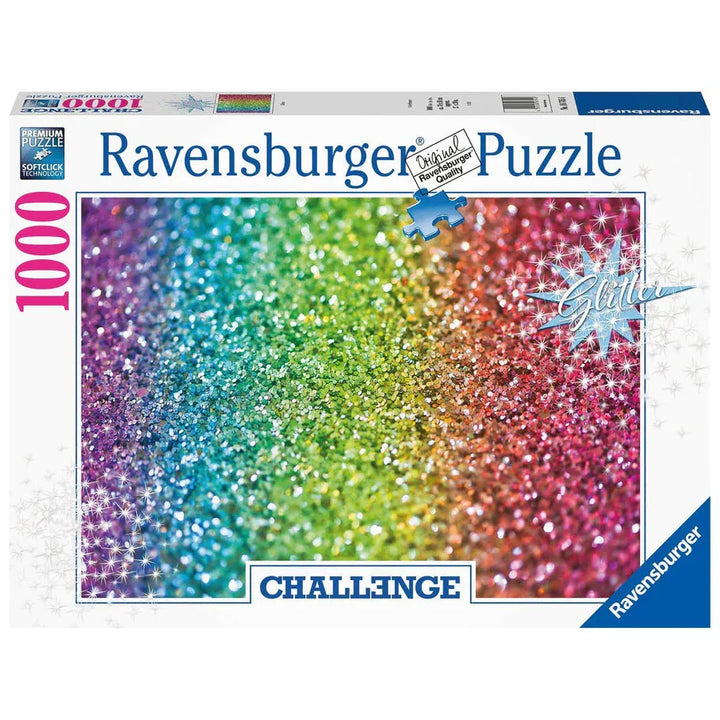 image1_1000pc Glitter Puzzle