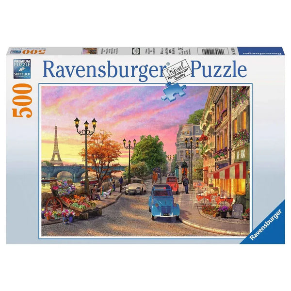 image1_500pc A Paris Evening Puzzle