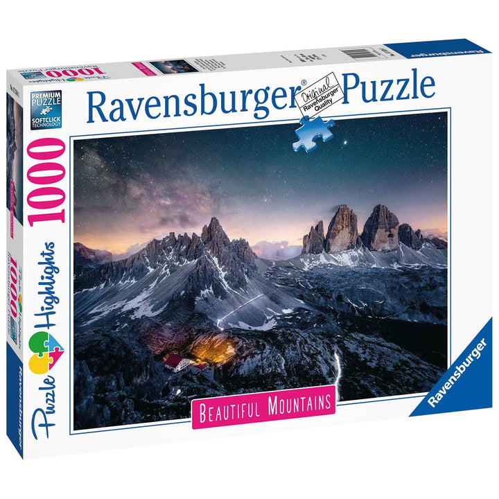 image1_1000pc Three Peaks Dolomites Puzzle
