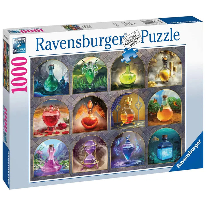 image1_1000pc Magical Potions Puzzle