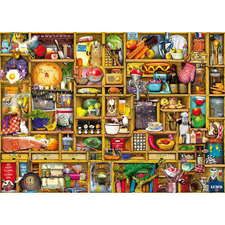image2_1000pc The Kitchen Cupboard Puzzle