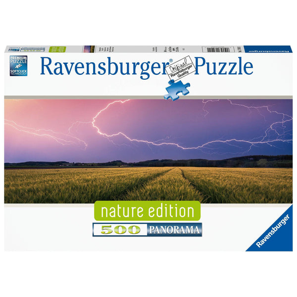 image1_500pc Summer Thunderstorm Puzzle