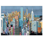1000pc I Am New York Puzzle