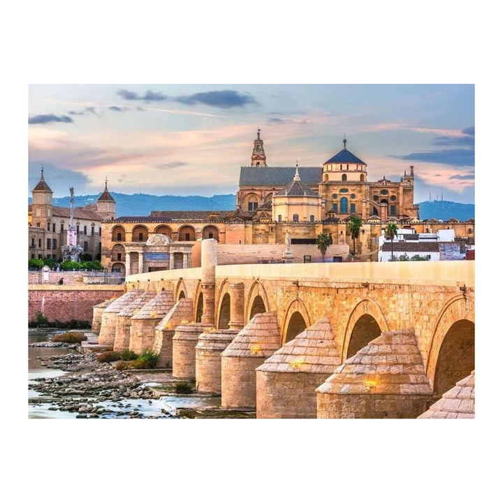 image2_1500pc Cordoba Spain Puzzle