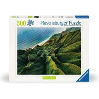 500pc Epic Journey Puzzle