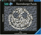 500pc The Nightmare Before Christmas Puzzle