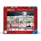 1000pc London's Christmas Spirit Puzzle