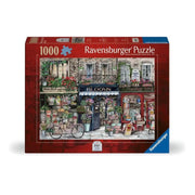 1000pc Busy High Street No 1 Puzzle