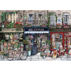 1000pc Busy High Street No 1 Puzzle
