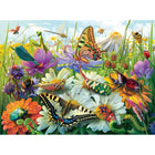 100pc Wonderful World of Insects Puzzle