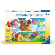 35pc We're Flying! Puzzle
