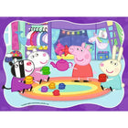 12/16/20/24pc Peppa Pig Family Time Puzzle