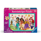 35pc Disney Princess Girl Power Puzzle