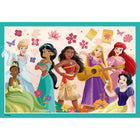 35pc Disney Princess Girl Power Puzzle