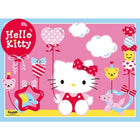 12/16/20/24pc Hello Kitty Dream Big! Puzzle