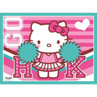 12/16/20/24pc Hello Kitty Dream Big! Puzzle