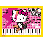 4x100pc Hello Kitty Bumper Pack Puzzle