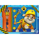 12/16/20/24pc Rubble & Crew Puzzle