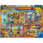 4x42 Rubble & Crew Bumper Pack Puzzle