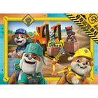 4x42 Rubble & Crew Bumper Pack Puzzle