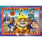 4x42 Rubble & Crew Bumper Pack Puzzle