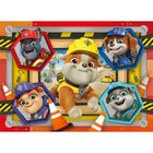 4x42 Rubble & Crew Bumper Pack Puzzle