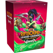Riftbound: League of Legends TCG - Vault - Vendetta