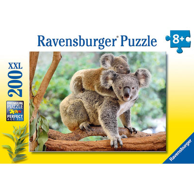 200pc Koala Love Puzzle