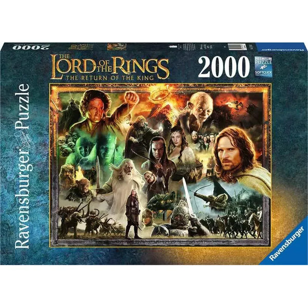 image1_2000pc LOTR The Return of the King Puzzle