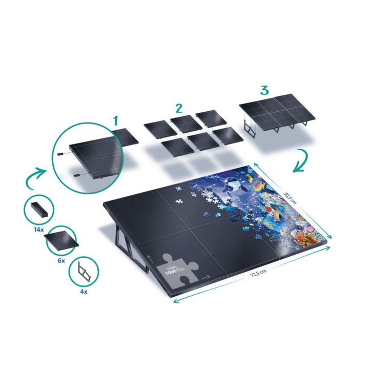 My Friends Stand Up Board my-friends-stand-up-board