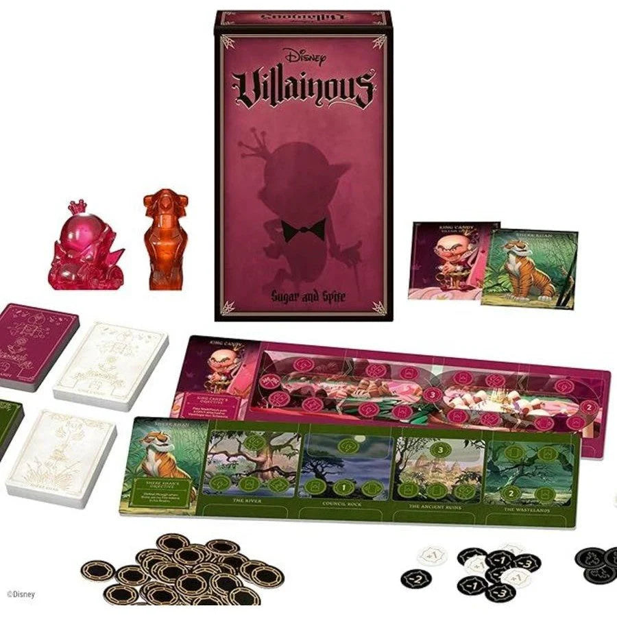 image2_Villainous Sugar and Spice Game