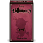 Villainous Sugar and Spice Game