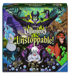 image1_Villainous Unstoppable! Game