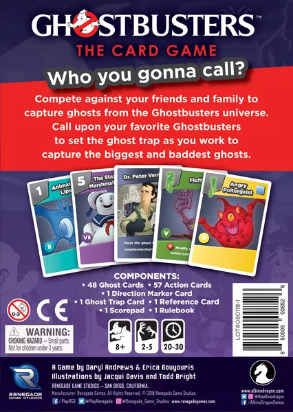 image2_Ghostbusters The Card Game