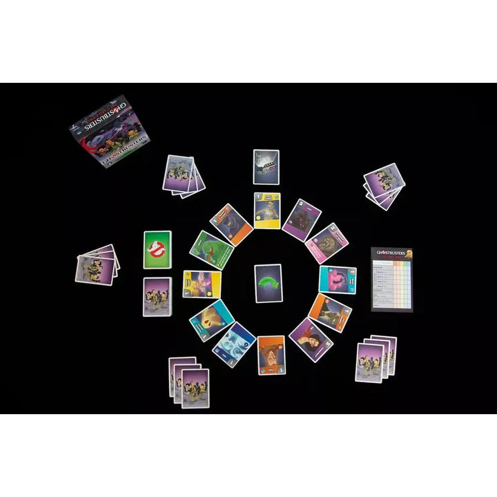 image3_Ghostbusters The Card Game