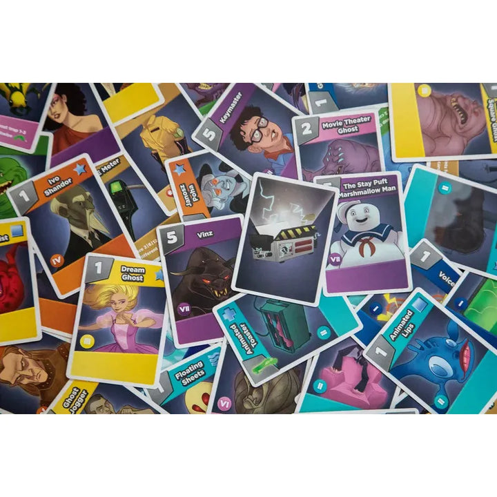 image5_Ghostbusters The Card Game