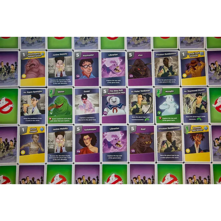 image8_Ghostbusters The Card Game