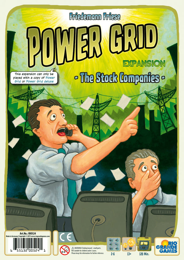 image1_Power Grid The Stock Companies