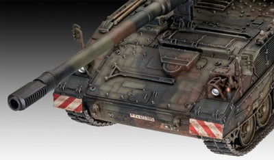 1/35 Panzerhaubitze 2000