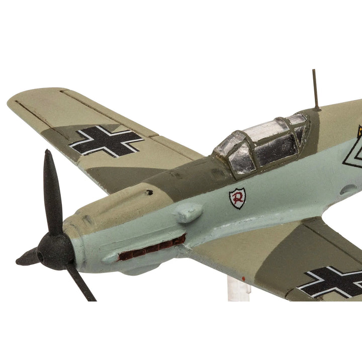 image9_1/144 Messerschmitt Bf109E & Junkers Ju87B Stuka