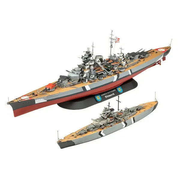 image1_1/700 The Legendary Bismarck Gift Set