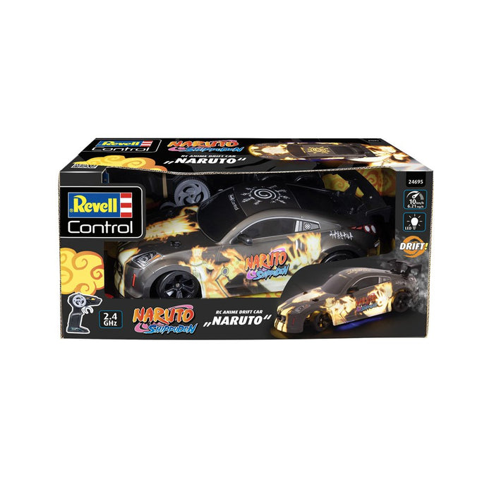 1/18 Naruto Drift RC Car