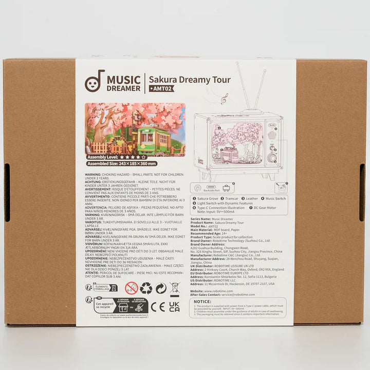 image6_Music Box Sakura Dreamy Tour